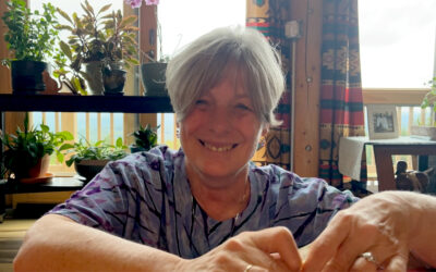 Karen B.